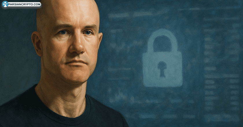 کاهش چشمگیر مسدودیت‌های غیرضروری در Coinbase؛ پیشرفت‌های قابل‌توجه! عکس