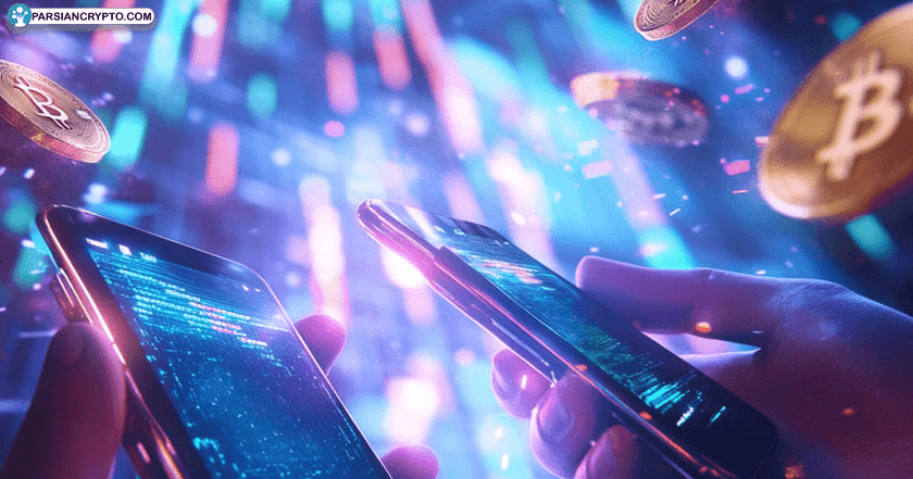 بلندپروازی جدید Blockchain Group برای خرید تهاجمی بیت کوین با تأمین مالی ۱۱ میلیارد دلاری! عکس