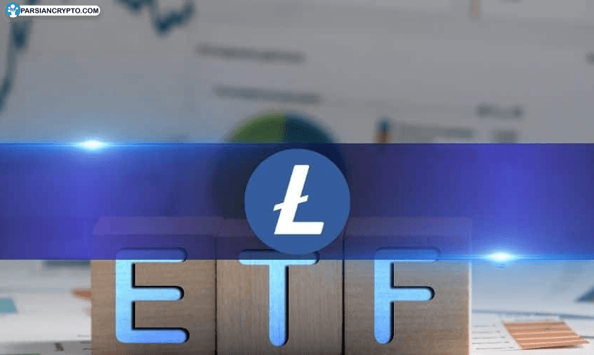 لایت‌کوین و سولانا در آستانه تأیید ETF با شانس ۹۰%! عکس