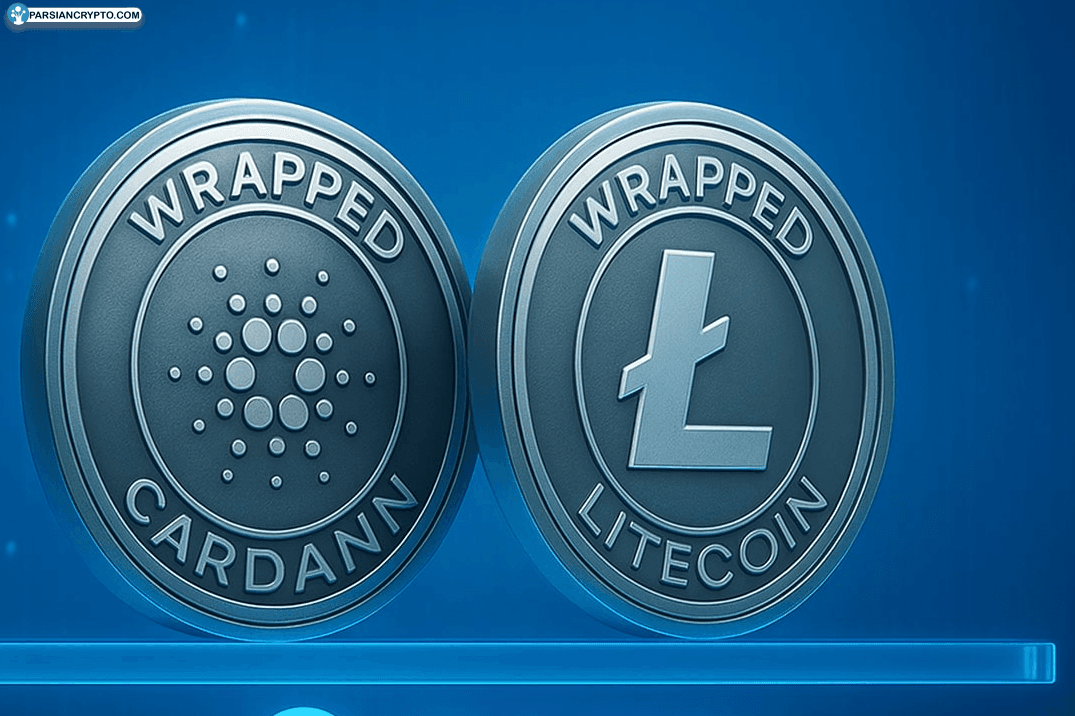 راه‌اندازی cbADA و cbLTC توسط Coinbase؛ توکن‌های جدید در شبکه Base! عکس