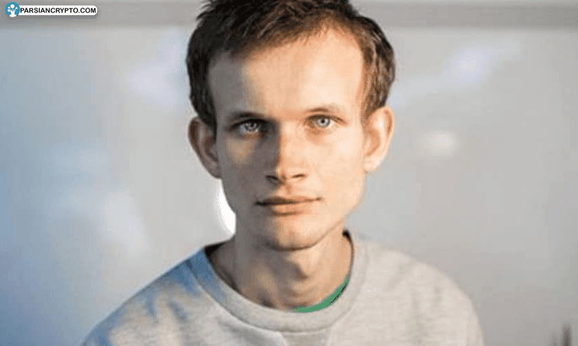 افزایش ۱۰ برابری Ethereum در سال آینده با رویکردی محتاطانه از جانب ویتالیک بوترین! عکس