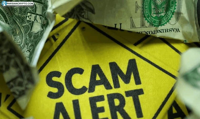 کلاهبرداری بزرگ کریپتو؛ تحریم Funnull پس از کشف ارتباط با Huione Pay و Triad Nexus! عکس