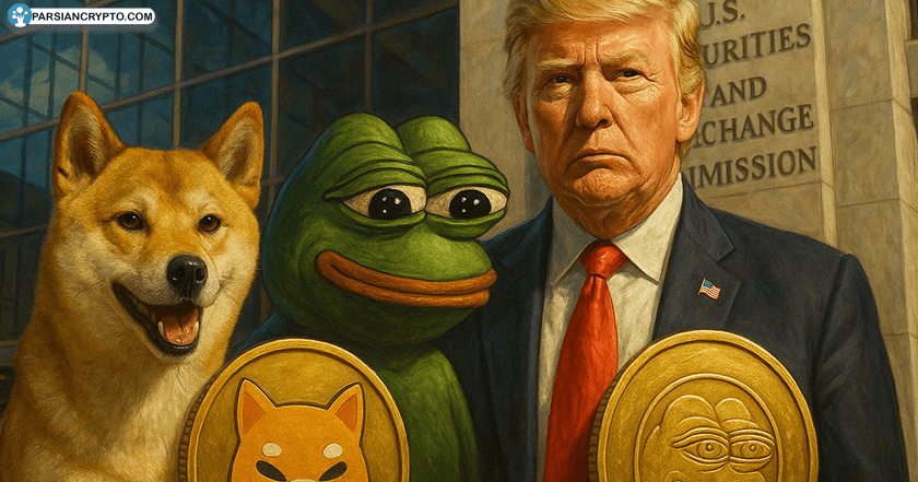 بیت کوین و نبرد برقی پاکستان؛ نگرانی‌های IMF اوج می‌گیرد! عکس