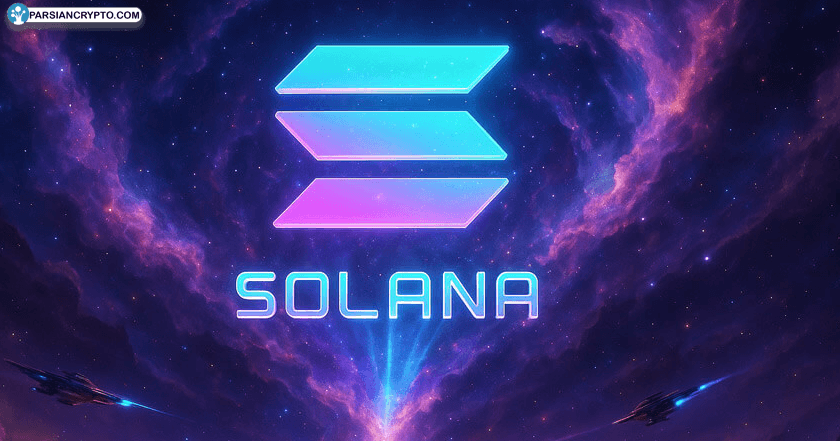 شتاب در تایید Solana ETFs توسط SEC؛ تأییدیه‌ای در ۵ هفته آینده! عکس