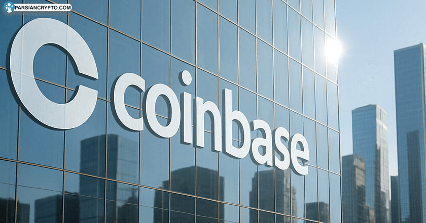 آغاز معاملات اختیاری در Coinbase؛ کارت اعتباری با بازگشت بیت کوین در راه است! عکس