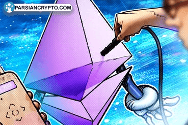 افزایش قیمت اتریوم به $۱۰,۰۰۰؛ آغاز فصل آلت‌کوین‌ها نزدیک است! عکس