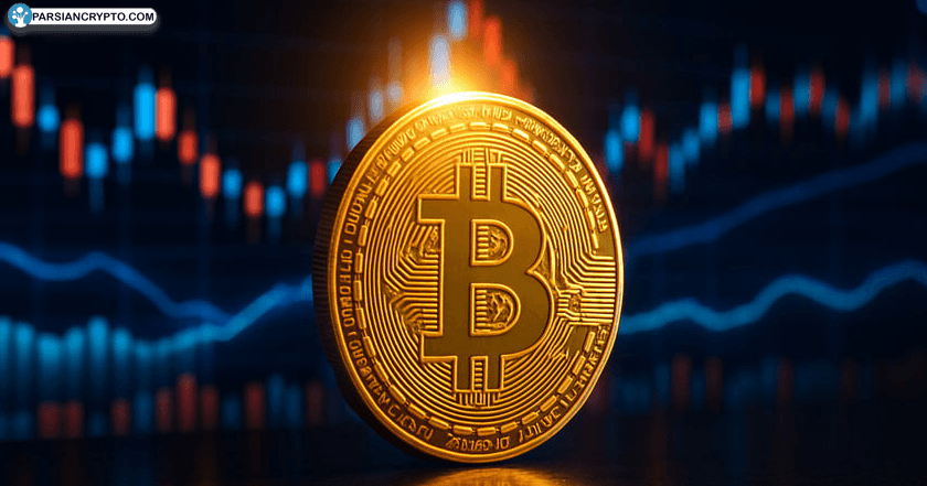 بیت کوین به‌دنبال صعود دوباره؛ تغییرات بزرگ‌تری در راه است! عکس
