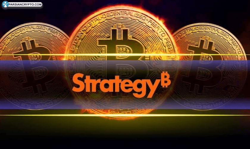 بیت کوین در دست‌های مستحکم: افزایش ذخیره تا ۵۸۱,۰۰۰ BTC! عکس