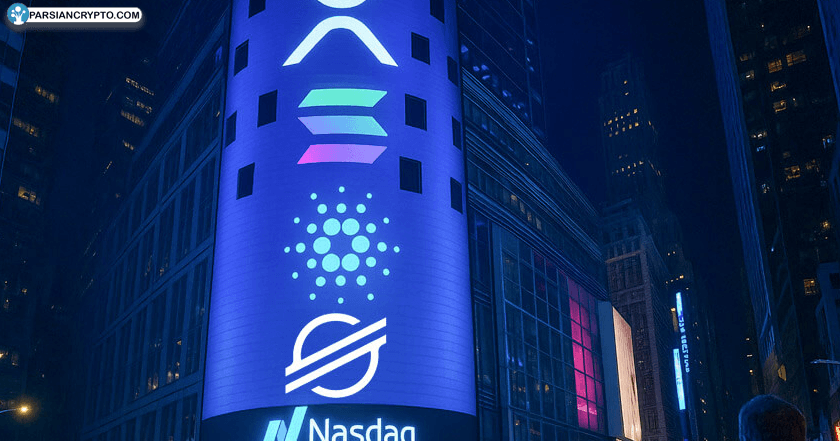 احتمال تأیید ETF آلتکوین به ۹۰٪ رسید؛ بی‌احتیاطی نکنید! عکس