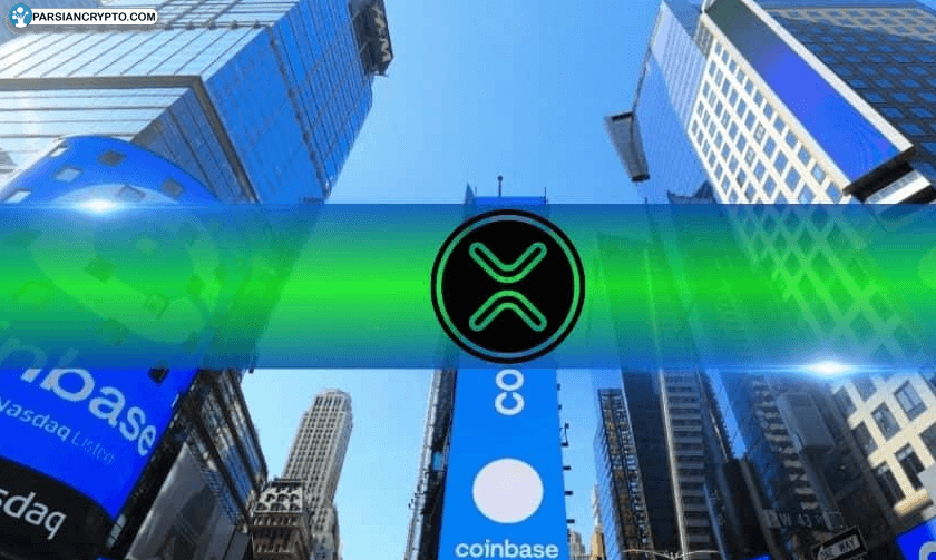 رونمایی کوین‌بیس از cbXRP و cbDOGE؛ انقلاب جدید در شبکه Base! عکس