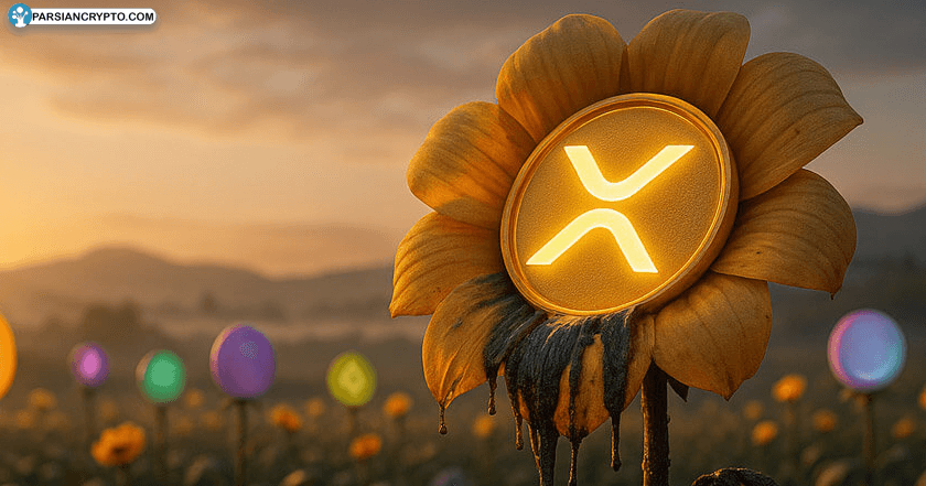 نبرد XRPL با پروژه‌های کلاهبرداری، چشم‌انداز ریپل به سوی نقش مالی جهانی! عکس