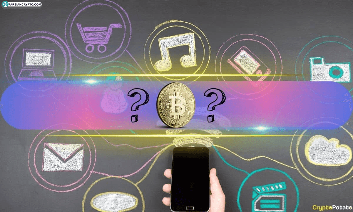 فعالیت شبکه اتریوم در بازار ارزهای دیجیتال