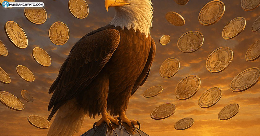 پیشرفت چشمگیر USD1 در بایننس؛ رکورد ۱۰ میلیارد دلاری در ۱۰ روز! عکس