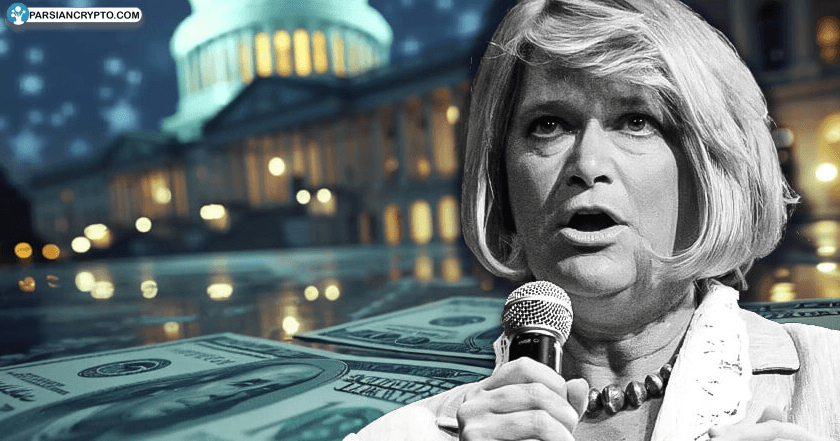 درخشش کریپتو با تایید معاون جدید فدرال رزرو! عکس