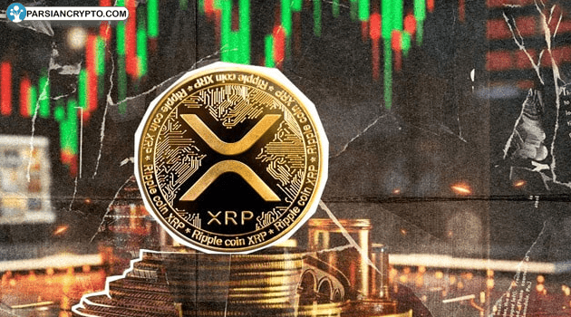 ریپل در مسیر بازیابی یا کاهش بیشتر؛ چه آینده‌ای در ژوئن ۲۰۲۵ در انتظار XRP است؟ عکس