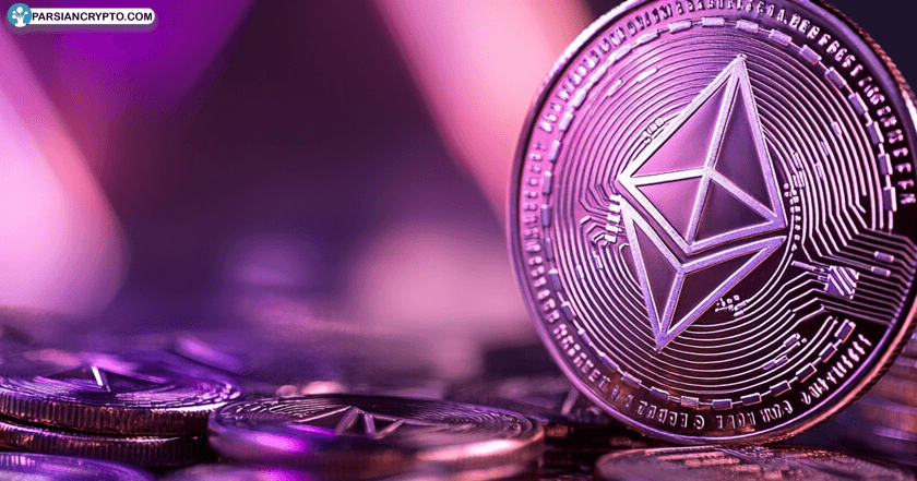 اتریوم پیشتاز سرمایه‌گذاری؛ درخشش ETFها با جذب ۴ میلیارد دلار! عکس