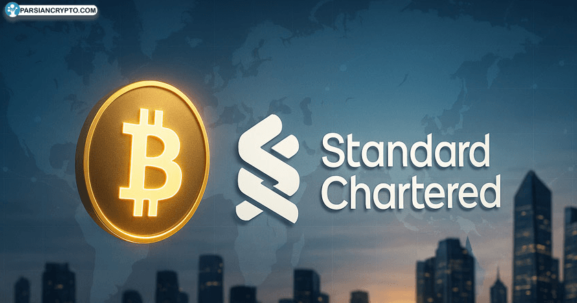 بیت کوین در خطر—هشدار استن چارتد درباره فروش اجباری شرکت‌ها در قیمت‌های بالا! عکس