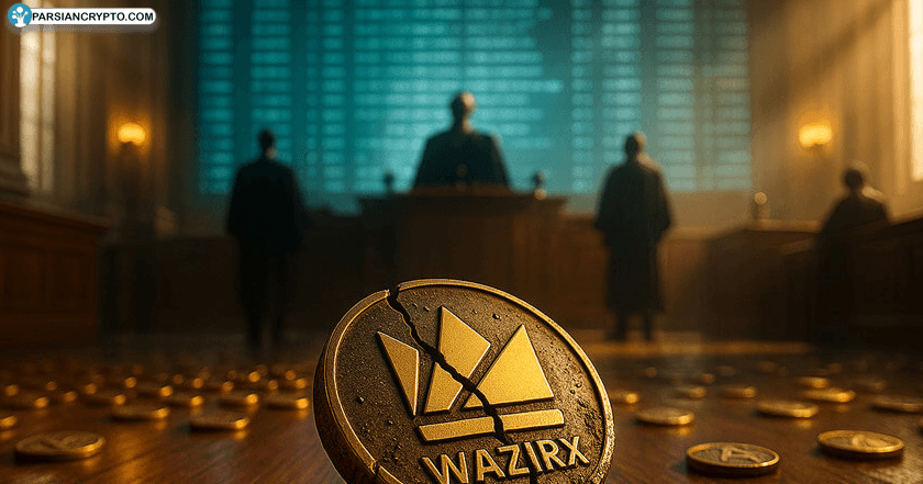 بیس و تغییرات WazirX به پاناما چیست؟ جنجال‌ها ادامه دارد! عکس