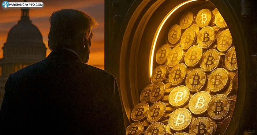 پامپ فان ایلان ماسک را به چالش کشید؛ توکن اختصاصی خودش؟ عکس