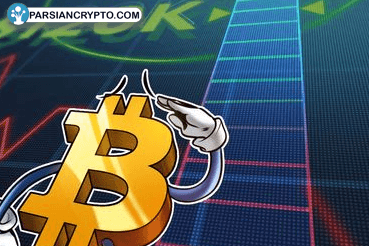 بیت کوین در آستانه جهش تاریخی &#8211; ورود به مسیر ۱۲۰ هزار دلار! عکس