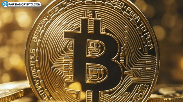بیت کوین آماده جهش؛ زمان مناسب برای ورود! عکس