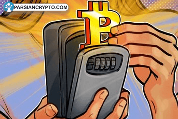 بیت کوین در آستانه اوج تاریخی؛ آمادگی بازار برای صعود تاریخی! عکس