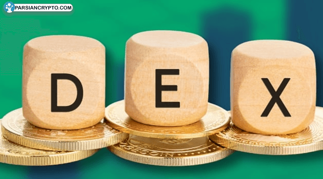 آیا حجم معاملات DEX‌ها به رکورد جدیدی می‌رسد؟ نقش کلیدی BNB Chain و پنکیک‌سواپ چیست؟ عکس