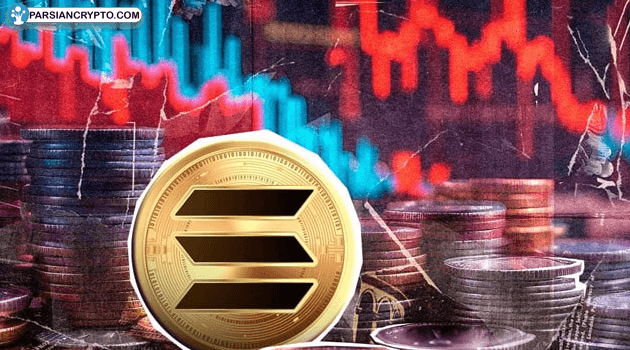 سولانا تا کجا سقوط می‌کند؟ آیا مسیر نزولی ادامه دارد؟ عکس