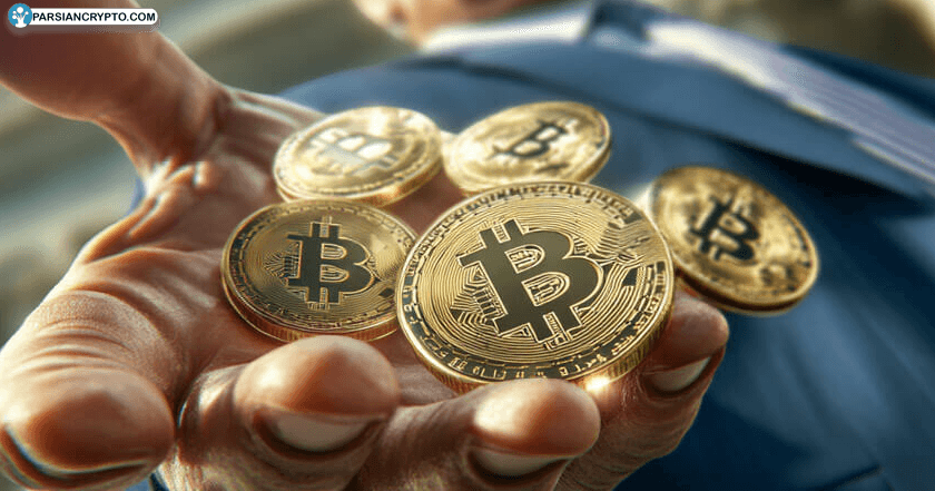 پذیرش گسترده بلاکچین توسط شرکت‌های Fortune 500؛ سرمایه‌گذاری سنگین ۵۰ میلیارد دلاری در صندوق‌های رمزارز! عکس