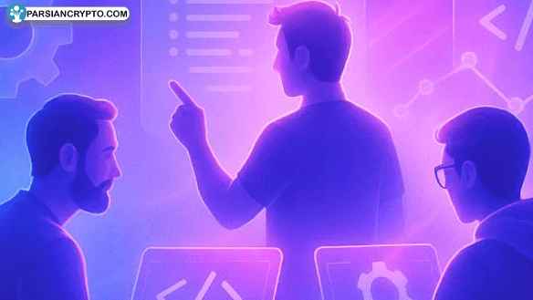 بیانیه بیت کوین کور؛ آیا راه برای اسپم هموار شده است؟ عکس