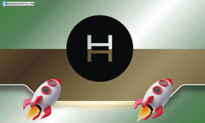 افزایش ۴۹ درصدی HBAR؛ هدف بعدی $۰.۷۰? عکس