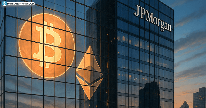اترهای صعودی؛ برتری اتر در برابر بیت کوین پس از سقوط به زیر ۶۰٪! عکس