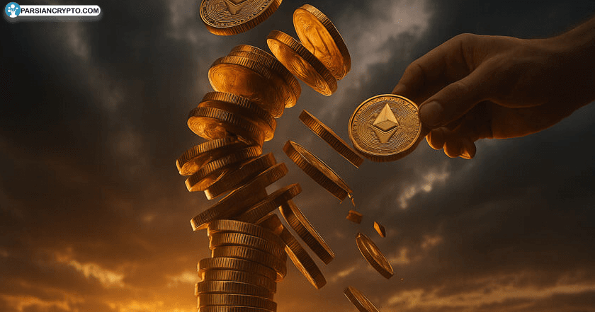 آیا Staking واقعاً راهی بی‌دردسر برای درآمدزایی در دنیای کریپتو است؟ عکس