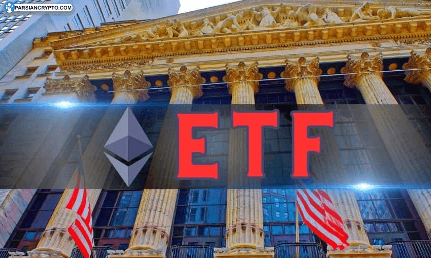اتریوم به اوج می‌رسد—جریان‌های مثبت ETF درخشش نوینی می‌بخشند! عکس