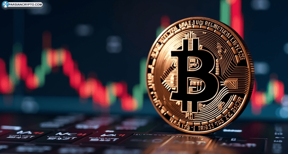 آیا تعرفه‌های جدید ترامپ، بازگشت قیمت بیت کوین را متوقف می‌کند؟ عکس