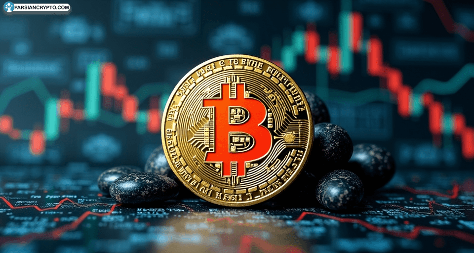بیت کوین و سکوت رسانه‌های معتبر؛ آیا آن‌ها درکی از واقعیت ندارند؟ تصویر 