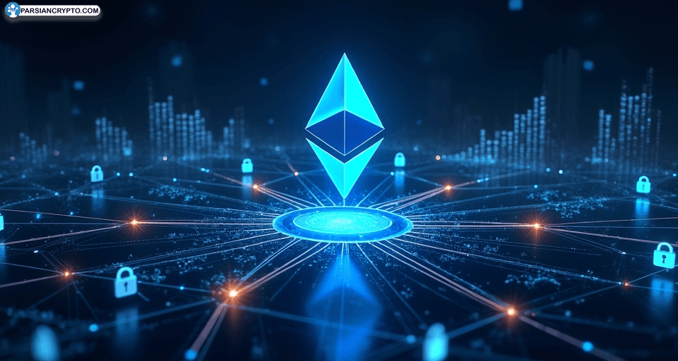 آیا ارتقای اتریوم قیمت ETH را به اوج می‌رساند؟ عکس