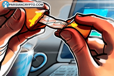 بیت کوین در خطر سقوط بیشتر؛ شانس رسیدن به $۱۰۰,۰۰۰! عکس