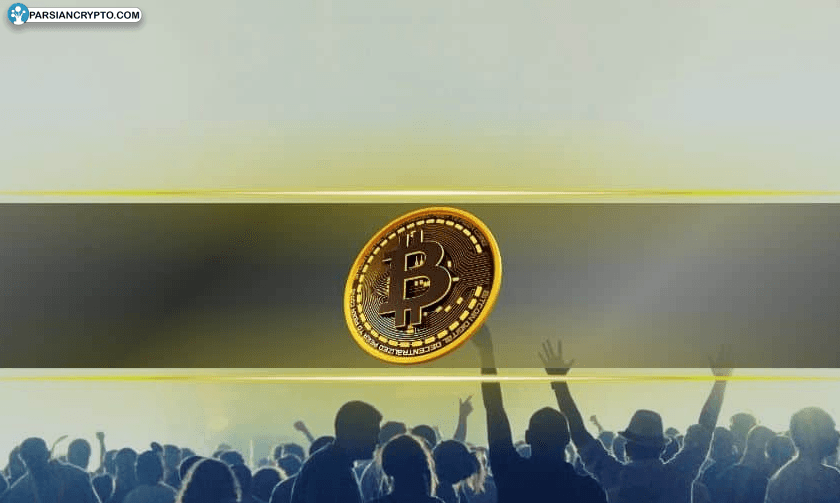 بیت کوین در کانون توجه؛ افزایش خریدارن خُرد و ورود اتریوم به بایننس عکس