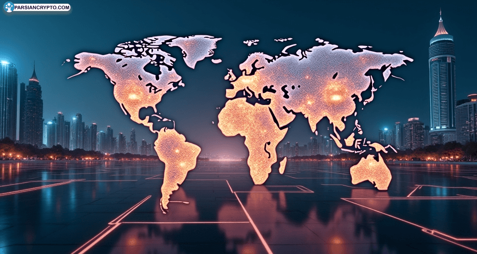 XLM در قله؛ رشد خیره‌کننده ۲۲٪ در صدر ارزهای دیجیتال! عکس