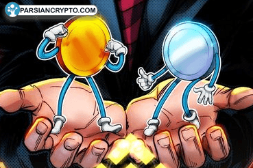 آلتسیزن در اوج؛ ۷۱٪ حجم معاملات بایننس فیوچرز روی آلت‌کوین‌ها! عکس