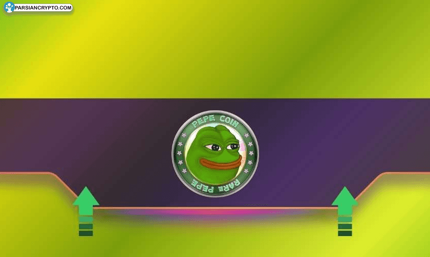 خرید بزرگ ۲۲۷ میلیاردی PEPE؛ جهش قیمتی بزرگ در راه است! عکس