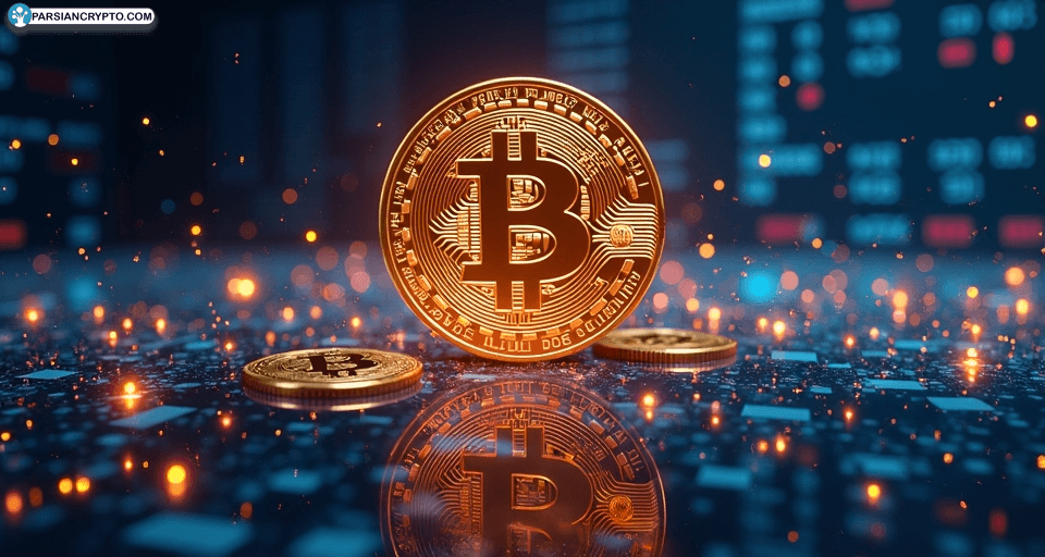 بیت کوین بر فراز ۳۰,۰۰۰ دلار؛ خروج گسترده‌ی ۳۰ هزار بیت کوین قفل صعود را باز کرد! عکس