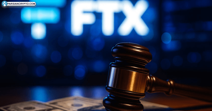 تعلیق بزرگ FTX؛ پرداخت‌ها در چین و ۴۸ کشور دیگر متوقف شد! عکس