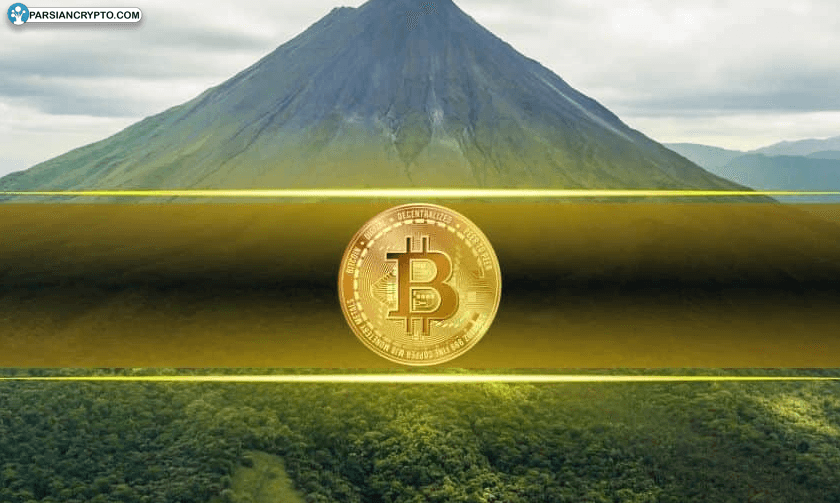 بیت کوین با رکورد شگفت‌انگیز $۱ تریلیون؛ جریان سرمایه عظیم در ۲۰۲۵! تصویر 