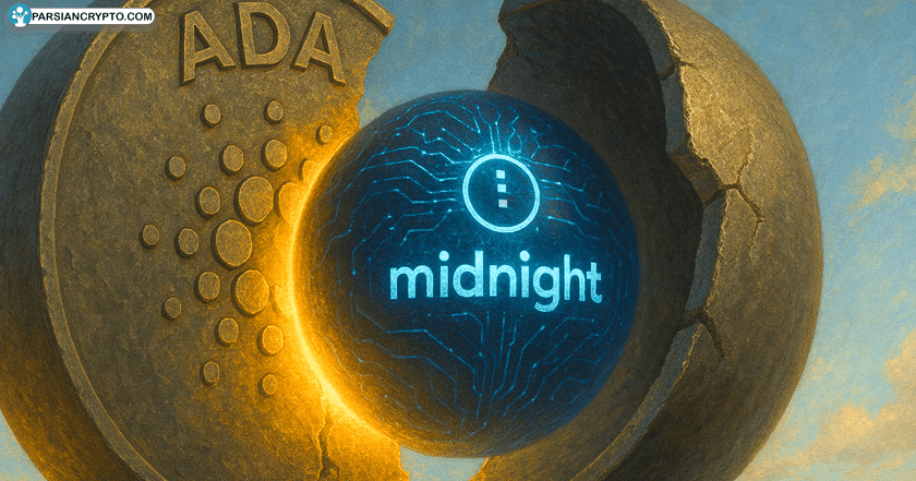 آیا Midnight پاسخی به نیاز فوری Cardano است؟ عکس