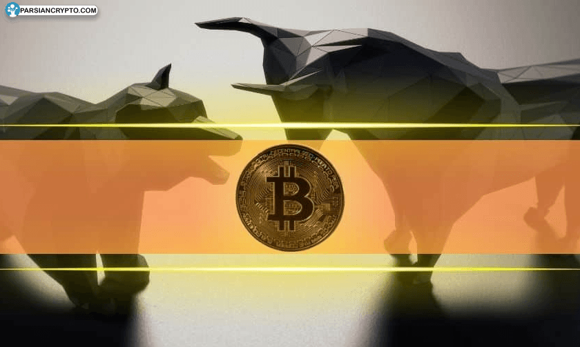 سقوط ضربه بی‌سابقه به امتیاز Bulls بیت کوین، آیا بازار وارد فاز نزولی می‌شود؟ عکس