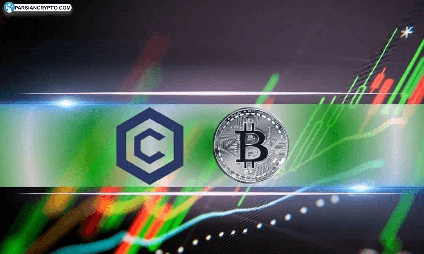 CRO در اوج؛ رشد ۴۰ درصدی روزانه پس از همکاری با ترامپ! عکس