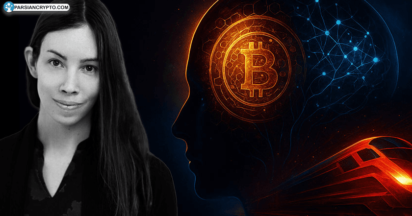 بیت کوین در روند صعودی؛ آیا پیش‌بینی لین آلدن واقعی می‌شود؟ عکس