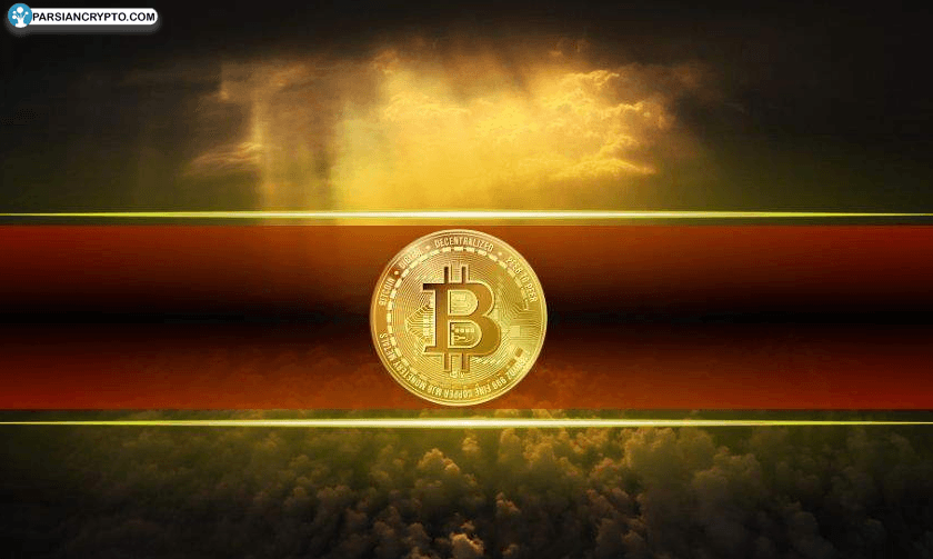 بیت کوین در مسیر صعود؛ حرکت نهنگ‌ها نشانه بازگشت قوی! عکس